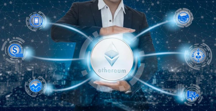 Ethereum will scale 100x before Eth2 is deployed