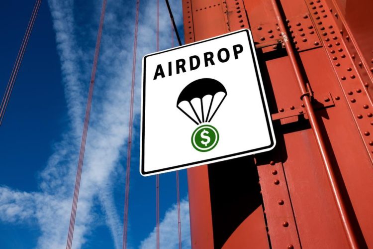 OpenOcean.Finance announces airdrop of 10 million OOE tokens