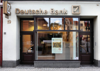 Latest Deutsche Bank Poll Leaves Bitcoin Prone to Hitting New Record High
