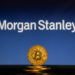 Morgan Stanley Eyes Bitcoin Exchange Acquisition After Crypto Rallies 1,500%