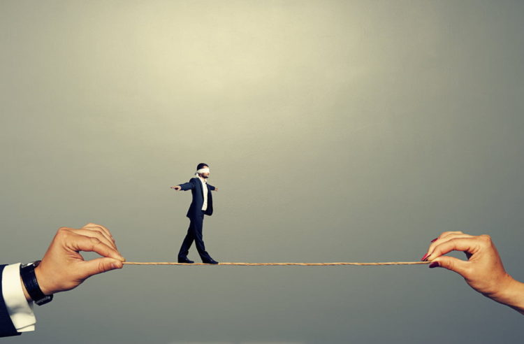 Bitcoin Holds $50,000 on Global Corporate FOMO; What to Expect?