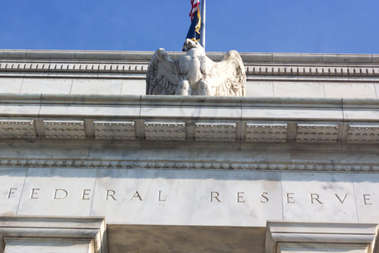 Blow to Bitcoin as Key US Yield Hits Feb 2020 High Ahead of FOMC Meeting