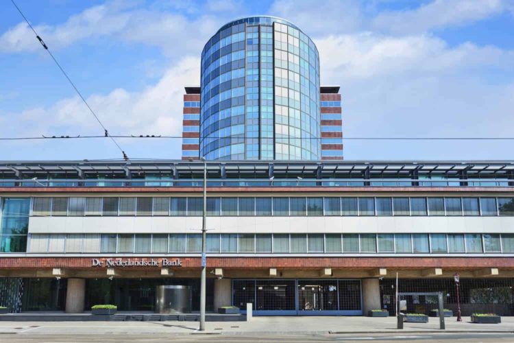 Crypto Outfit Registered by Flow Traders With Dutch Central Bank