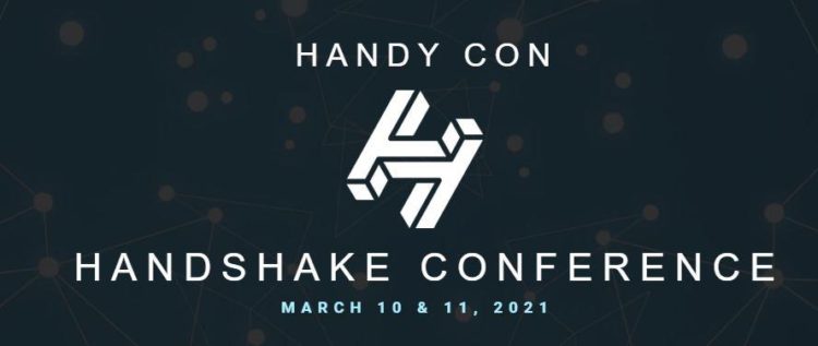 World’s first handshake protocol conference launched