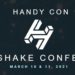 World’s first handshake protocol conference launched