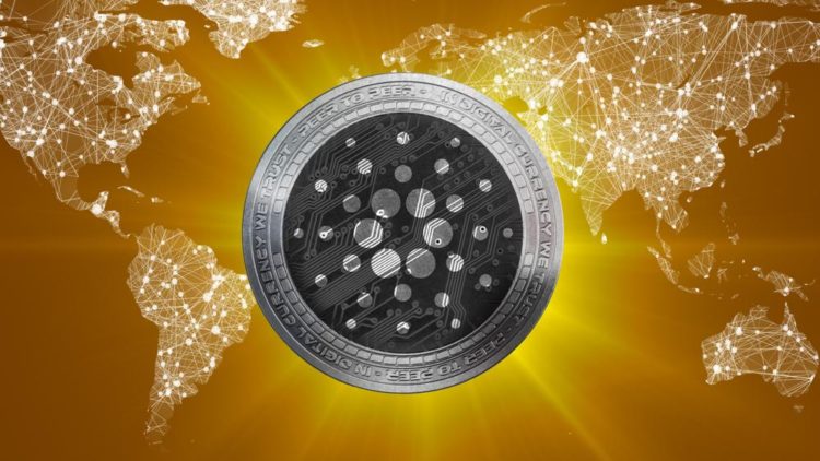 IOG CEO said that Cardano will be adopted at scale within 3 to 5 years