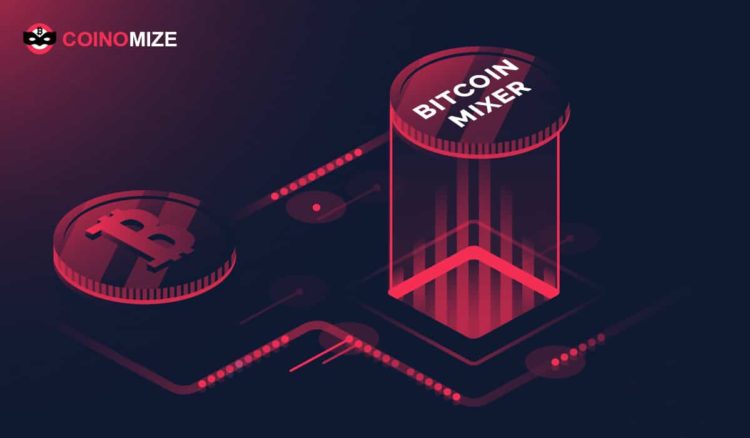 There was never total Privacy for Bitcoin Transactions – until now