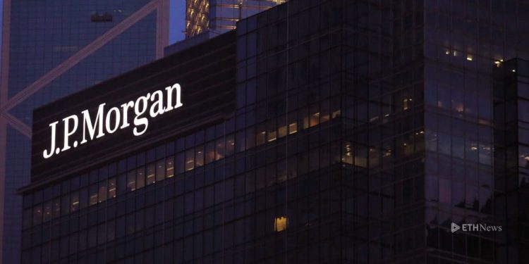 JPMorgan Brings In Square And Microstrategy For “Crypto Exposure Basket”