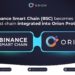 Orion Protocol goes ‘chain agnostic’ as it integrates BSC and Elrond