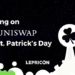 St. Patrick’s Day is Uniswap Day for Gaming Startup, Lepricon