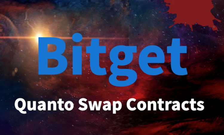 Bitget Will Launch USDT Unified Account and Quanto Swap Contract in Late March