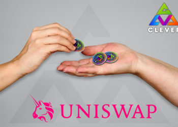 Clever DeFi Lists CLVA Token on Uniswap