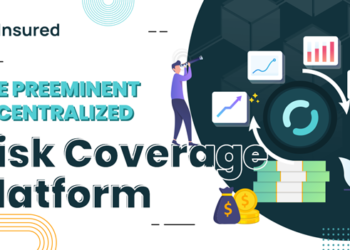 Insured Finance Takes Another Step Closer to Becoming the Preeminent Decentralized Risk Coverage Platform