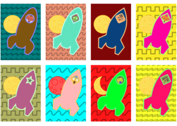 LiL Moon Rockets Sells ⅔ NFTs in Under 2 Weeks