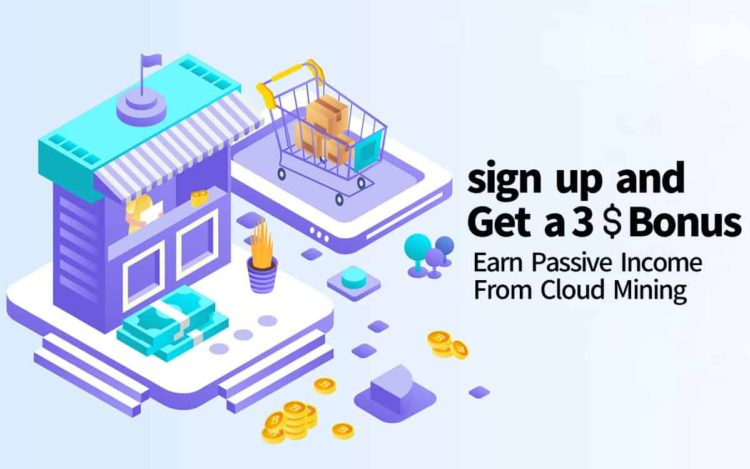 How to Earn Crypto Mining Rewards At Home