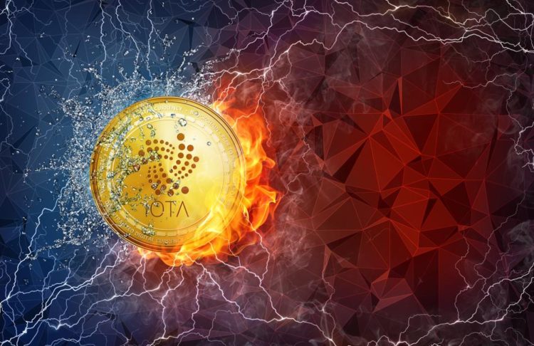 IOTA releases its alpha ISCP with a multi-chain environment