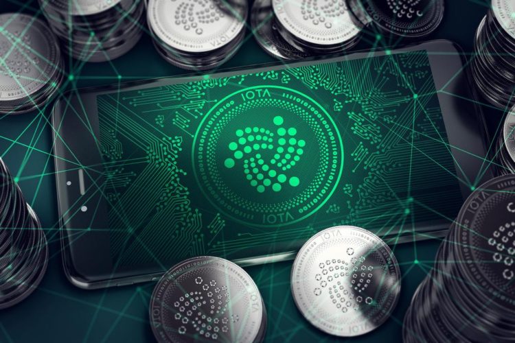 Bitfinex integrates IOTA as collateral into its loan portal