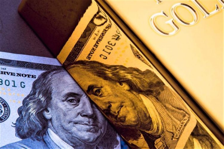 BlackRock Says Gold Bites the Dust as It Eyes Bitcoin