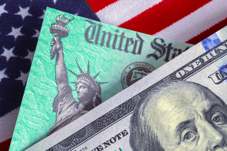 NFTs, Altcoins Compete For Stimulus Checks With Bitcoin & Ethereum