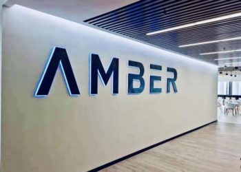 Amber Group Hires a New Blockchain Security Specialist as It Continues to Scale New Heights