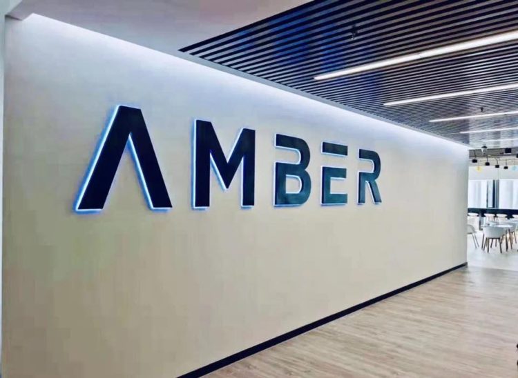 Amber Group Hires a New Blockchain Security Specialist as It Continues to Scale New Heights