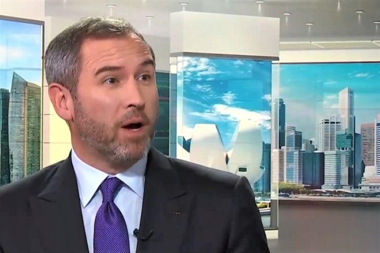 SEC ‘Wants to Know How Much We Spend on Groceries,’ Say Ripple Execs