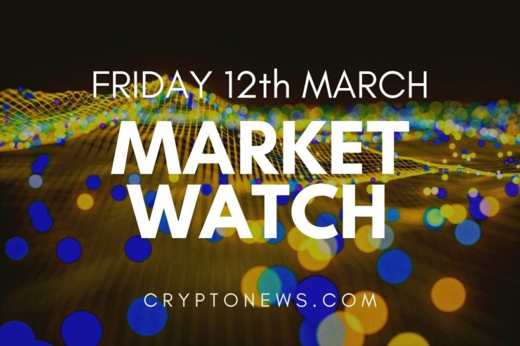 Bitcoin Almost Unchanged, Ethereum, Altcoins Show Mixed Results