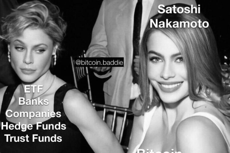 Bomb Demons, Force Shows, NFT Everything and 20 Crypto Jokes