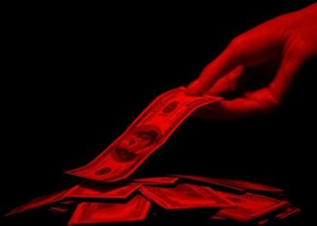 Yesterday’s Bitcoin Selloff Saw Record $1.6B In Liquidations