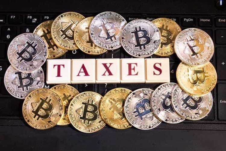 Crypto Tax Provider TaxBit Raises $100M for Global Expansion