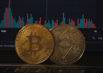 Ethereum breaks $1,700; Bitcoin sees $51,000 resistance