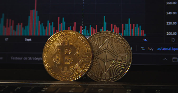 Ethereum breaks $1,700; Bitcoin sees $51,000 resistance