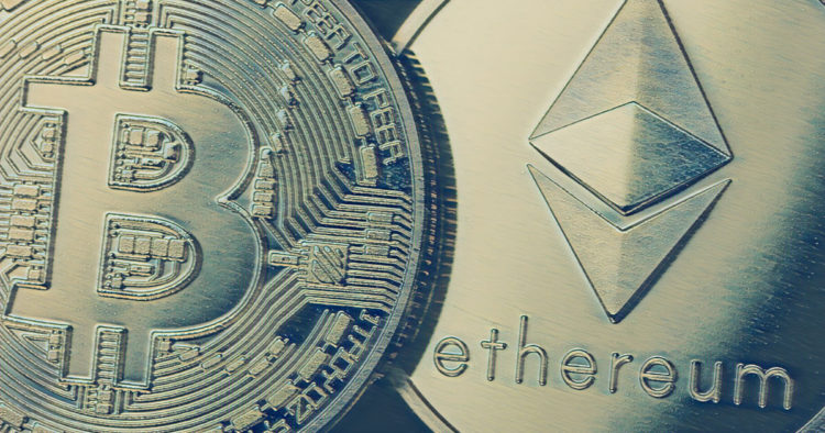 Bitcoin, Ethereum see resistance while VeChain (VET) sets ATH