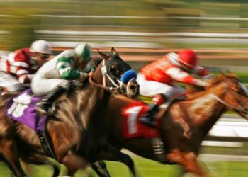 Following Bitcoin “Reset,” It’s “Off To The Races Again”