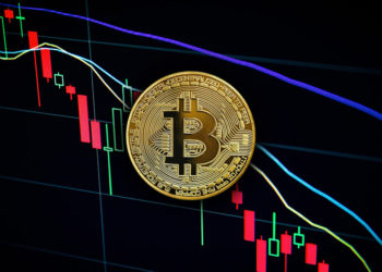 Report: Bitcoin institutional capital allocation shrinks 59% over past week