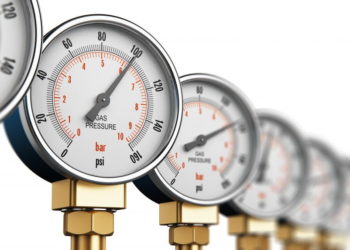 Bitcoin Has Become A Monetary “Manipulation Gauge”