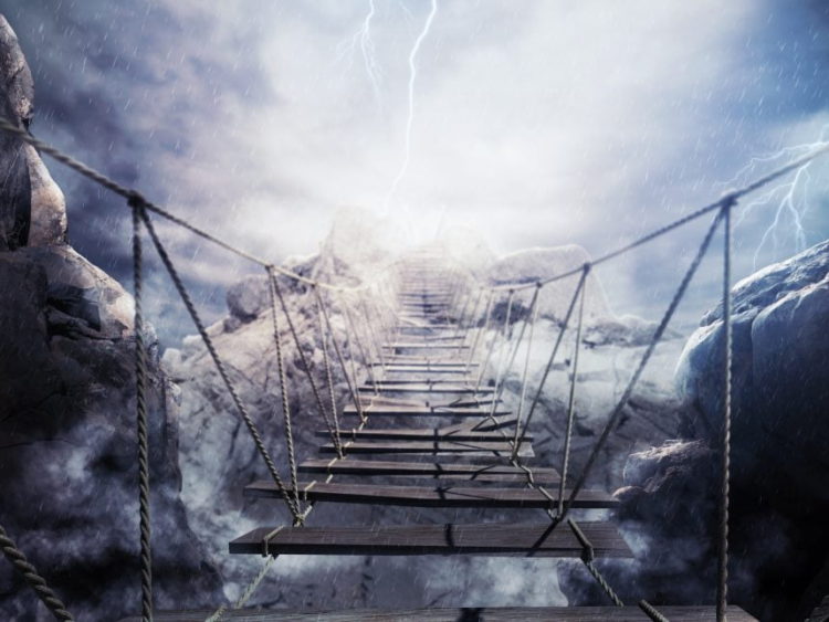 Bitcoin Holding Above $52K Puts Crypto On Track For $100K