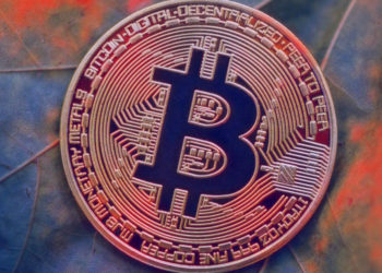 Bitcoin breaks $60,000 a year after ‘flash crash’ to under $4k