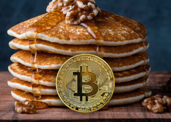 Bitcoin rallies to $58,000 while PancakeSwap (CAKE) crosses $6 billion TVL