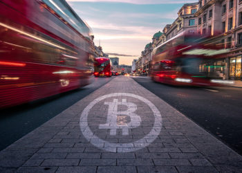 The U.K. advertising watchdog bans “misleading” Bitcoin advert