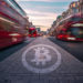 The U.K. advertising watchdog bans “misleading” Bitcoin advert