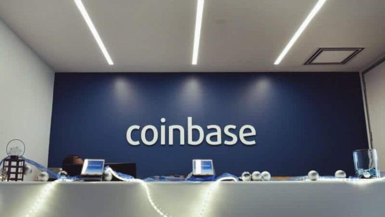 Massive Outflows Of BTC Recorded At Coinbase Exchange