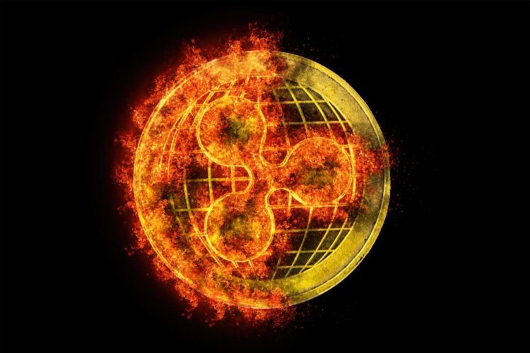 Ripple pulls off another smart move in its case against the SEC