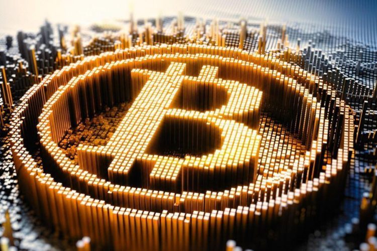 Bitcoin Conquers USD 60,000 As Demand Exceeds Supply