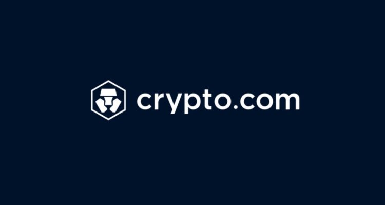Crypto.com partners with Aston Martin’s Formula 1 team