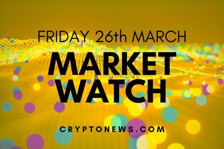 Bitcoin Bulls Protect USD 50K, XRP Shows Positive Signs