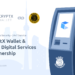 Hodl Services Partners with CryptX for Security & Reliability