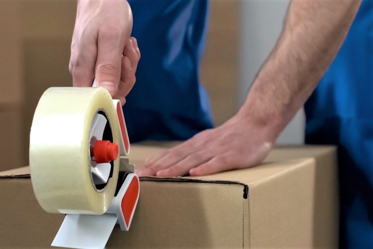 EOS Project Effect.AI Packs Bags and Moves to Binance Chain