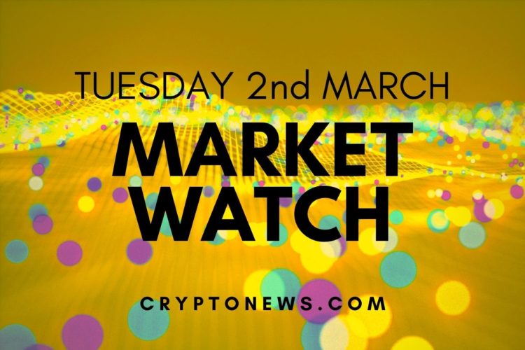 Bitcoin Plays With USD 50K, Ethereum, Altcoins Gain Bullish Momentum