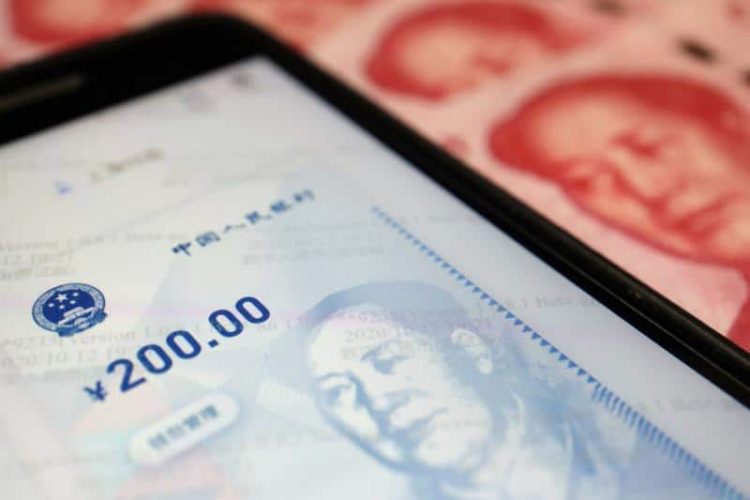 China’s Central Bank Addresses Digital Yuan Privacy Concerns